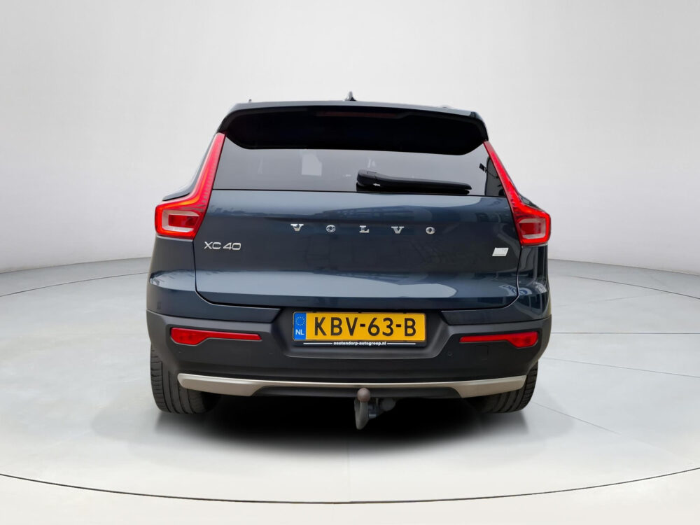 Volvo XC40 1.5 T5 Recharge R-Design | Alcantara | Harman Kardon |Trekhaak |