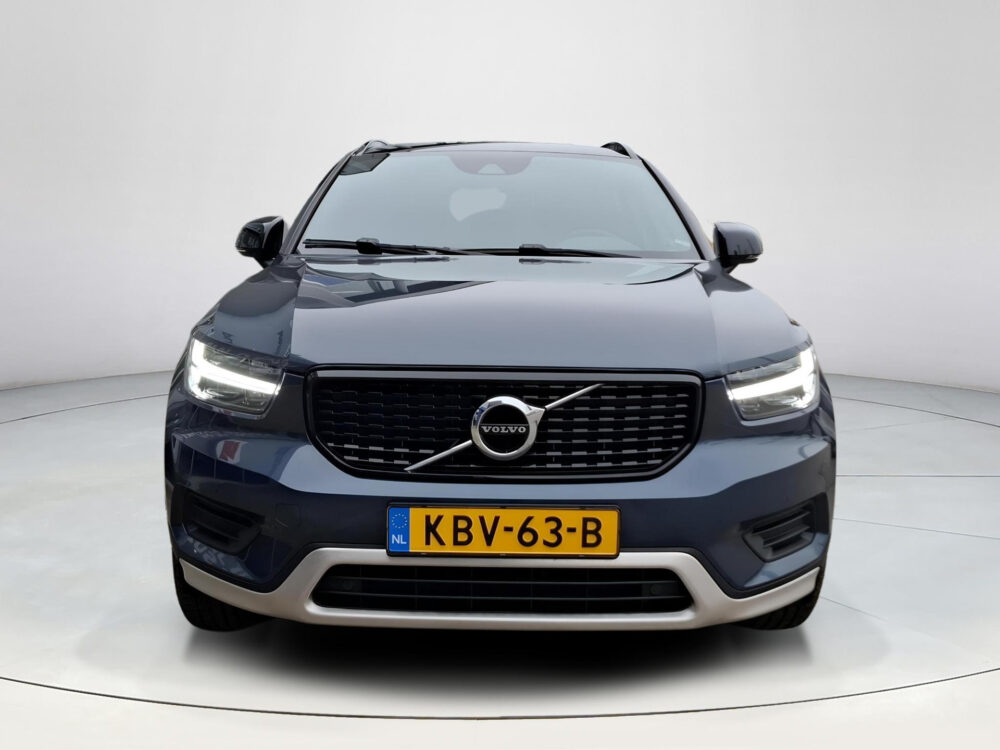 Volvo XC40 1.5 T5 Recharge R-Design | Alcantara | Harman Kardon |Trekhaak |