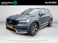 Volvo XC40 1.5 T5 Recharge R-Design | BTW ! !  | Alcantara | Harman Kardon |Trekhaak |