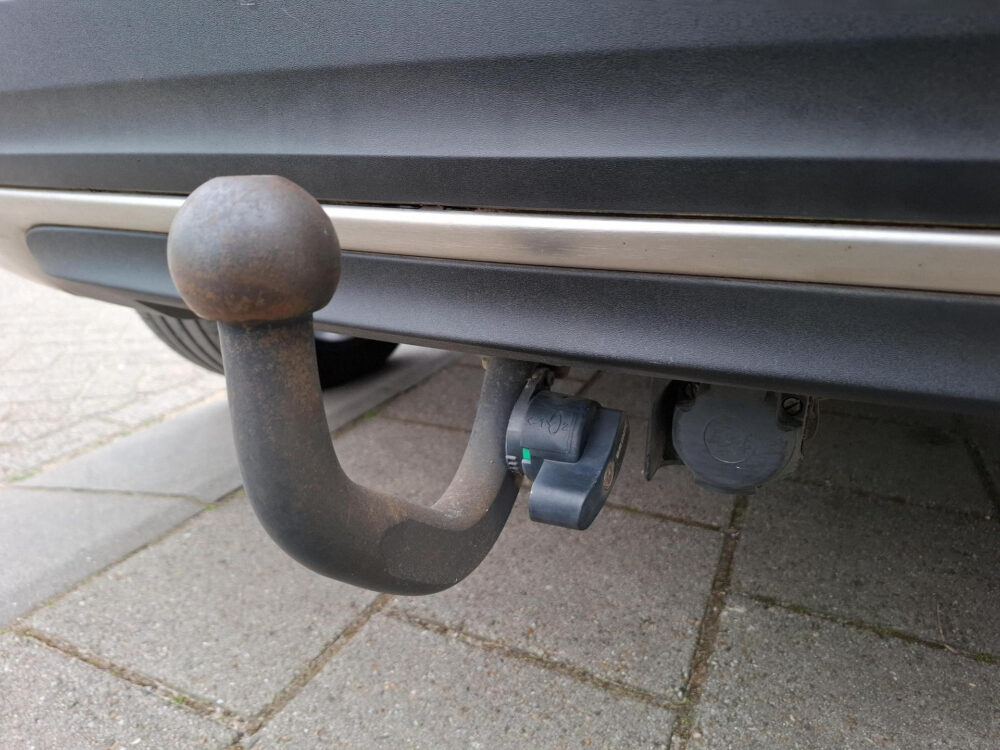 Volvo XC40 1.5 T5 Recharge R-Design | BTW  | Alcantara | Harman Kardon |Trekhaak |