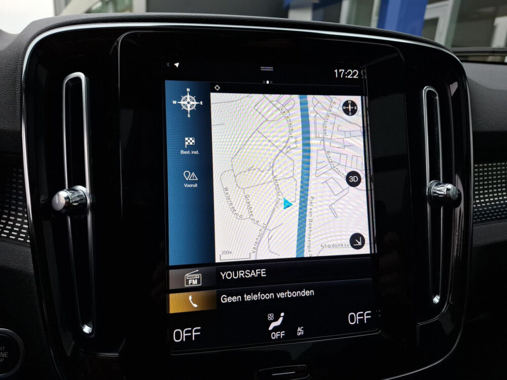 Volvo XC40 1.5 T5 Recharge R-Design | BTW  | Alcantara | Harman Kardon |Trekhaak |