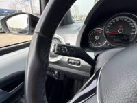Volkswagen Up! 1.0 TSI BMT high up! 90 pk 1e Eig. achteruitrijcamera | Stoelverwarming | 1e Eigenaar |parkeersensoren | 90 pk motor ! | Cruise Control
