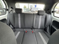 Volkswagen Up! 1.0 TSI BMT high up! 90 pk 1e Eig. achteruitrijcamera | Stoelverwarming | 1e Eigenaar |parkeersensoren | 90 pk motor ! | Cruise Control