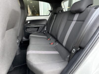 Volkswagen Up! 1.0 TSI BMT high up! 90 pk 1e Eig. achteruitrijcamera | Stoelverwarming | 1e Eigenaar |parkeersensoren | 90 pk motor ! | Cruise Control