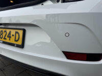 Volkswagen Up! 1.0 TSI BMT high up! 90 pk 1e Eig. achteruitrijcamera | Stoelverwarming | 1e Eigenaar |parkeersensoren | 90 pk motor ! | Cruise Control