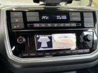 Volkswagen Up! 1.0 TSI BMT high up! 90 pk 1e Eig. achteruitrijcamera | Stoelverwarming | 1e Eigenaar |parkeersensoren | 90 pk motor ! | Cruise Control