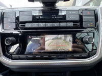 Volkswagen Up! 1.0 TSI BMT high up! 90 pk 1e Eig. achteruitrijcamera | Stoelverwarming | 1e Eigenaar |parkeersensoren | 90 pk motor ! | Cruise Control