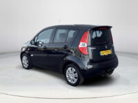 Suzuki Splash 1.2 Exclusive Airco | 5 Deurs