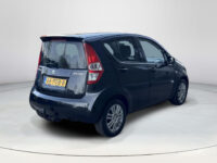 Suzuki Splash 1.2 Exclusive Airco | 5 Deurs
