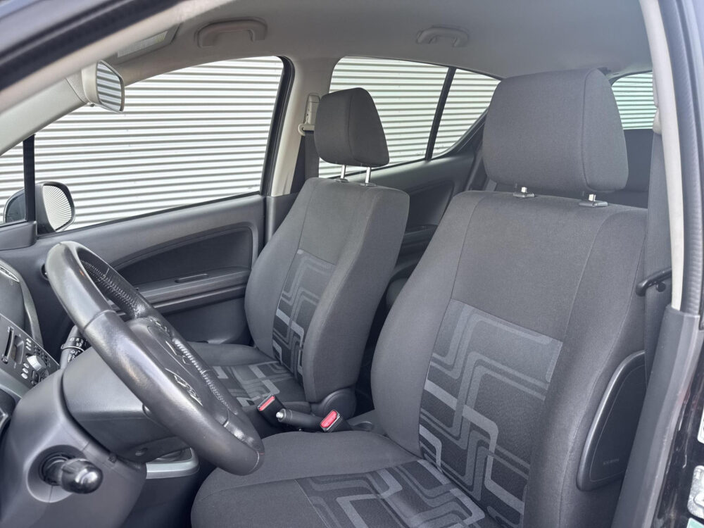 Suzuki Splash 1.2 Exclusive Airco | 5 Deurs