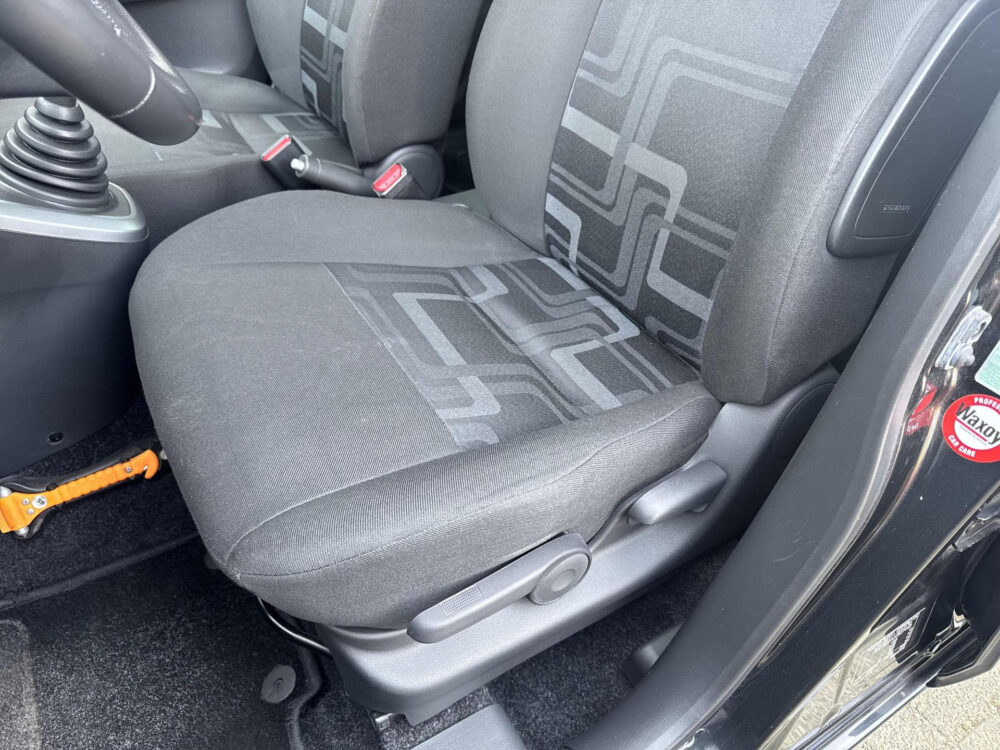 Suzuki Splash 1.2 Exclusive Airco | 5 Deurs