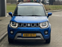 Suzuki Ignis 1.2 Smart Hybrid Style | Stoelverwarming | Camera |