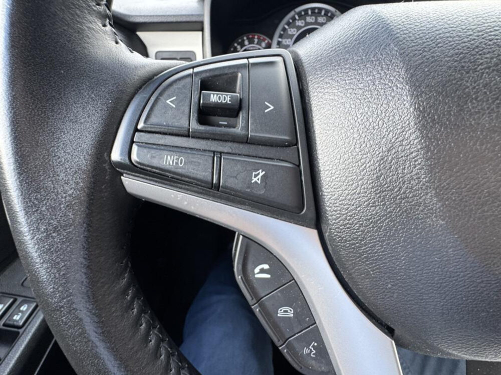 Suzuki Ignis 1.2 Smart Hybrid Style | Stoelverwarming | Camera |