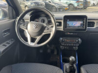 Suzuki Ignis 1.2 Smart Hybrid Style | Stoelverwarming | Camera |