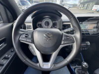 Suzuki Ignis 1.2 Smart Hybrid Style | Stoelverwarming | Camera |