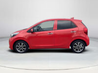 Kia Picanto 1.0 DPi DynamicPlusLine | Camera | Navi |