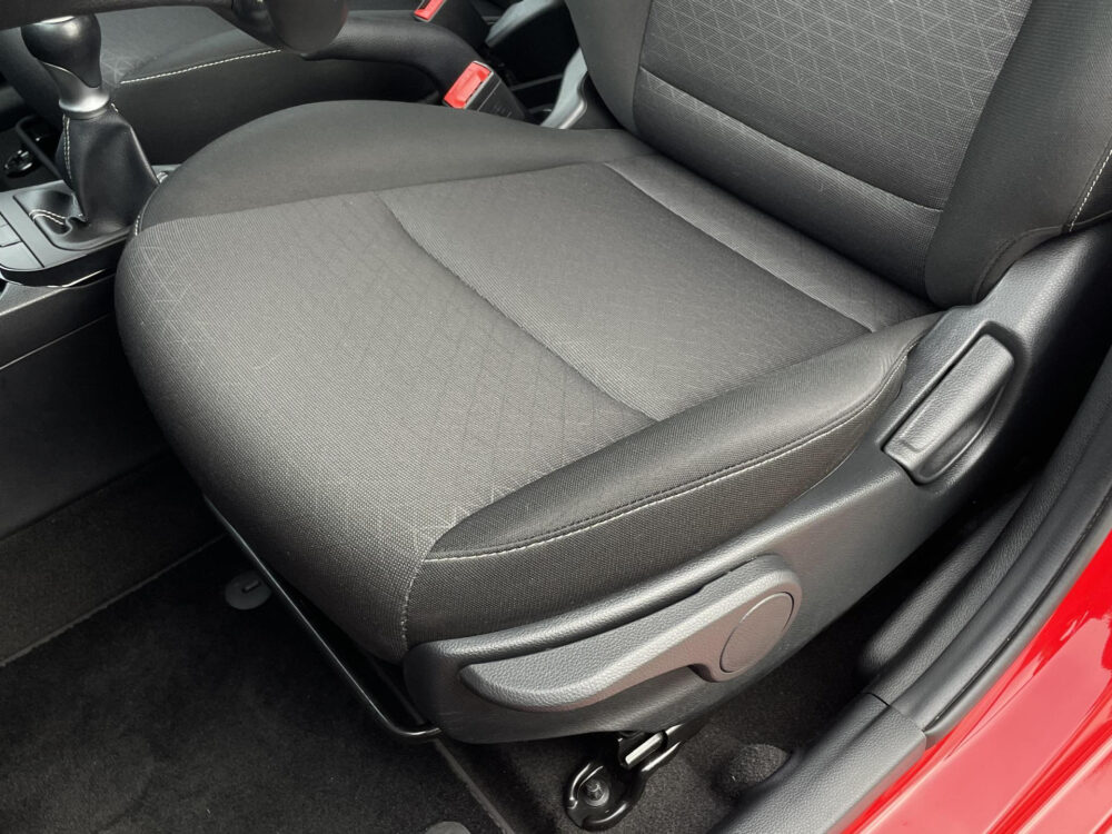 Kia Picanto 1.0 DPi DynamicPlusLine | Camera | Navi |