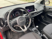 Kia Picanto 1.0 DPi DynamicPlusLine | Camera | Navi |
