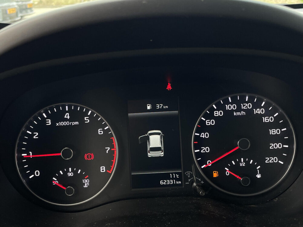 Kia Picanto 1.0 DPi DynamicPlusLine | Camera | Navi |