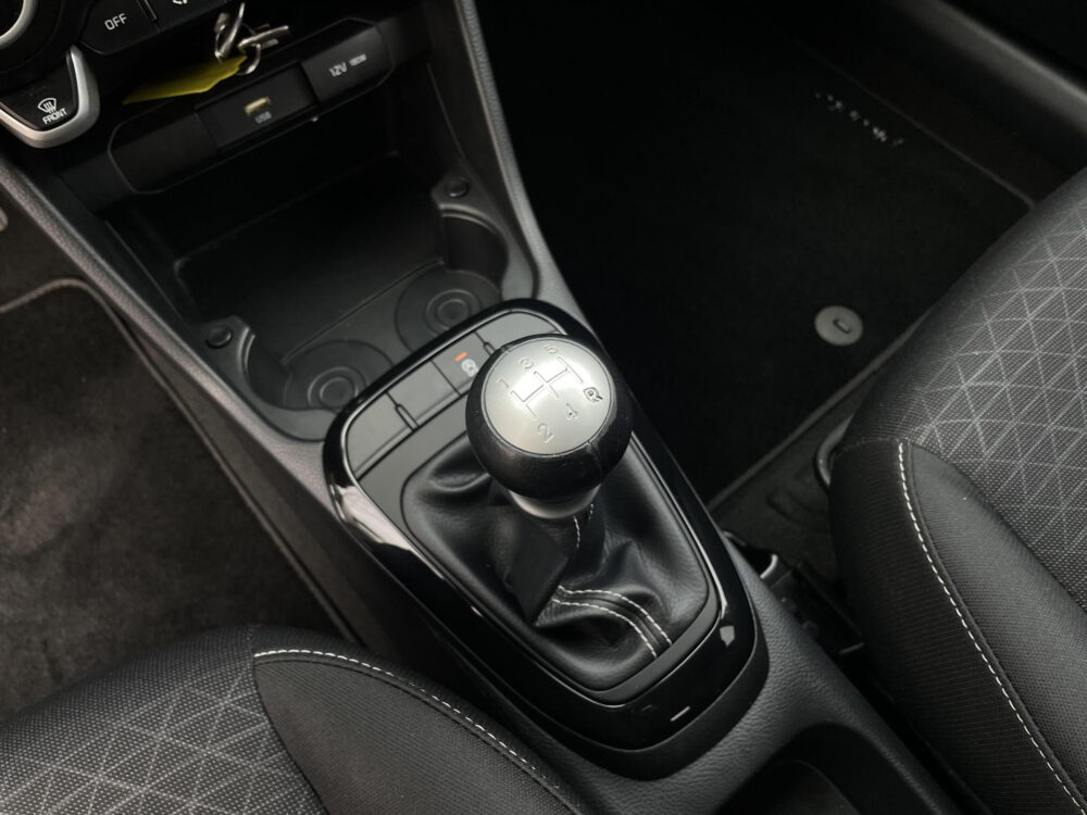 Kia Picanto 1.0 DPi DynamicPlusLine | Camera | Navi |