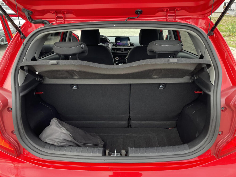 Kia Picanto 1.0 DPi DynamicPlusLine | Camera | Navi |