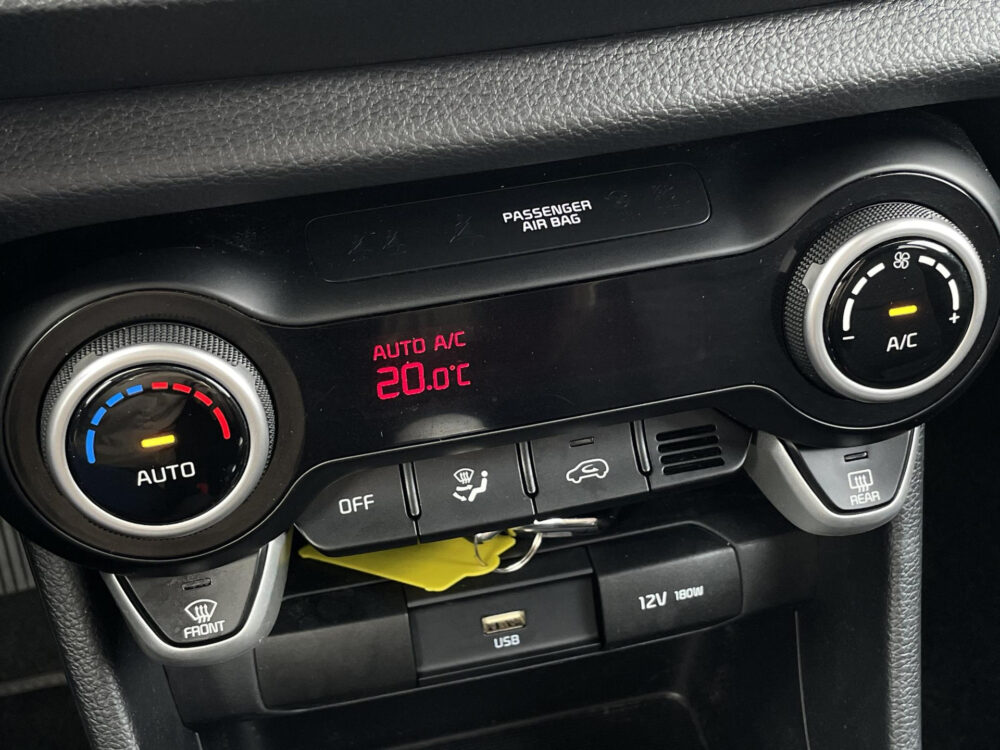 Kia Picanto 1.0 DPi DynamicPlusLine | Camera | Navi |