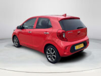 Kia Picanto 1.0 DPi DynamicPlusLine | Camera | Navi |