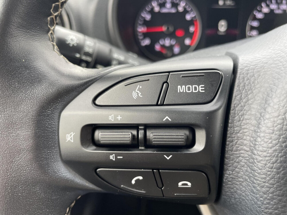 Kia Picanto 1.0 DPi DynamicPlusLine | Camera | Navi |