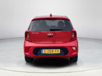 Kia Picanto 1.0 DPi DynamicPlusLine | Camera | Navi |