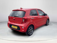 Kia Picanto 1.0 DPi DynamicPlusLine | Camera | Navi |