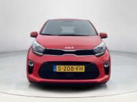 Kia Picanto 1.0 DPi DynamicPlusLine | Camera | Navi |