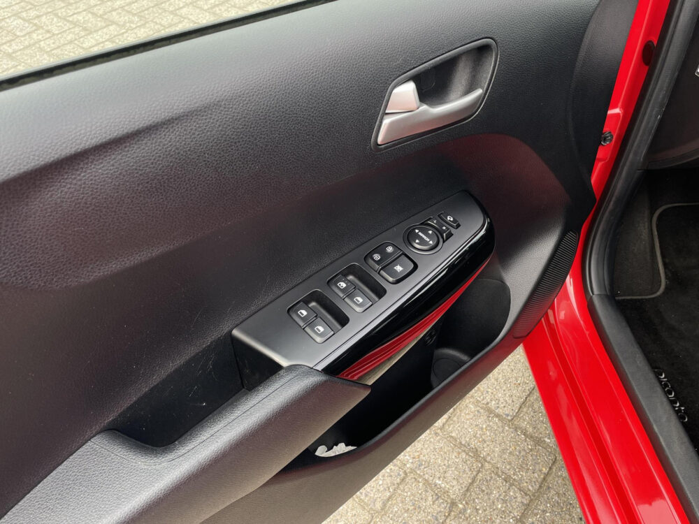 Kia Picanto 1.0 DPi DynamicPlusLine | Camera | Navi |