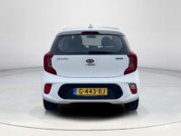 Kia Picanto 1.0 MPi ComfortPlusLine | Carplay |