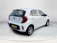 Kia Picanto 1.0 MPi ComfortPlusLine | Carplay |