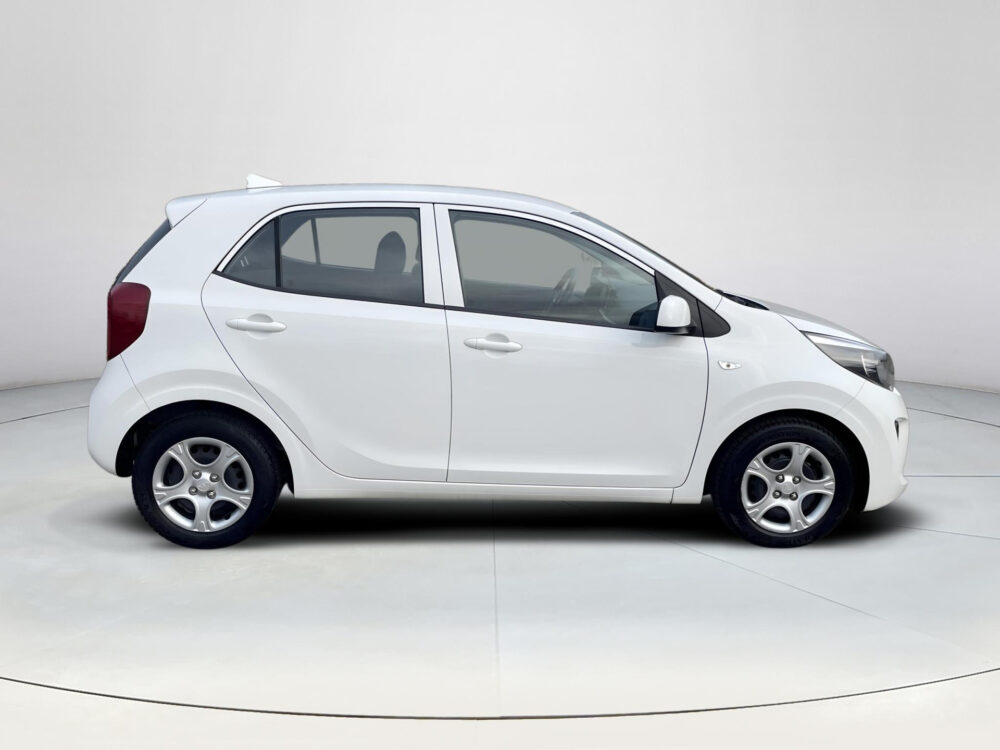 Kia Picanto 1.0 MPi ComfortPlusLine | Carplay |