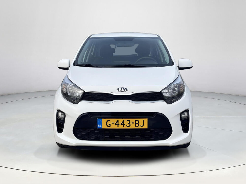 Kia Picanto 1.0 MPi ComfortPlusLine | Carplay |