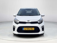 Kia Picanto 1.0 MPi ComfortPlusLine | Carplay |