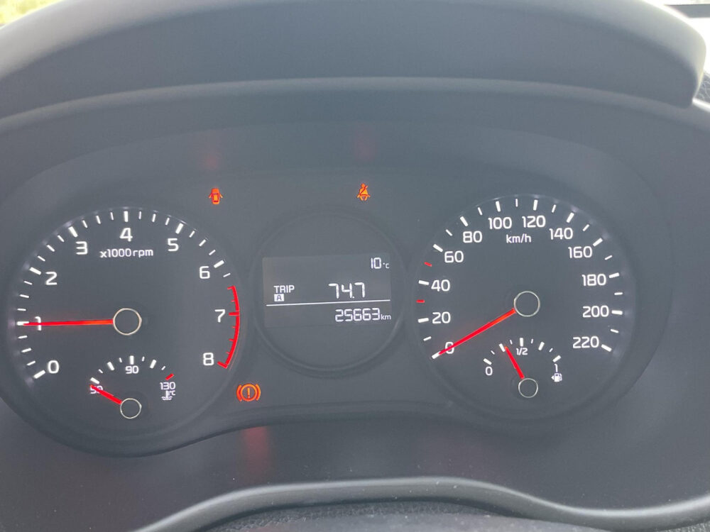 Kia Picanto 1.0 MPi ComfortPlusLine | Carplay |