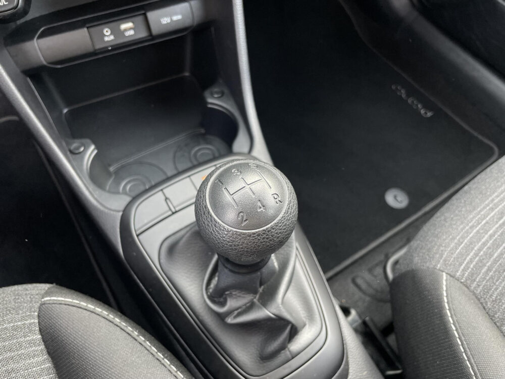 Kia Picanto 1.0 MPi ComfortPlusLine | Carplay |