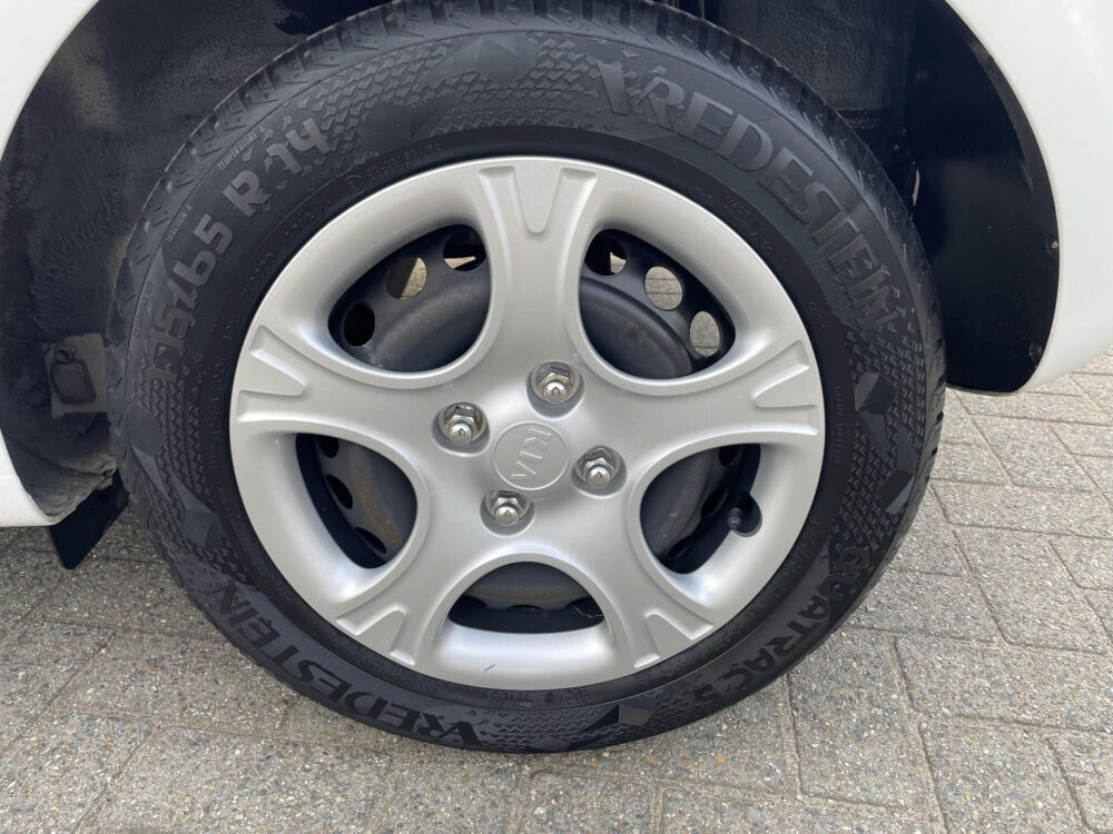 Kia Picanto 1.0 MPi ComfortPlusLine | Carplay |