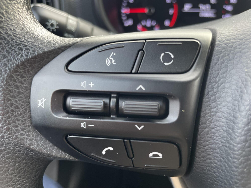 Kia Picanto 1.0 MPi ComfortPlusLine | Carplay |