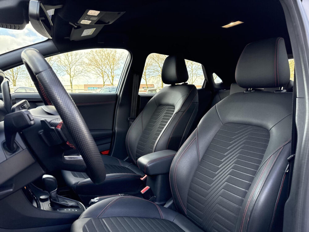 Ford Puma 1.0 EcoBoost Hybrid ST-Line X Automaat | Navi | Cruise