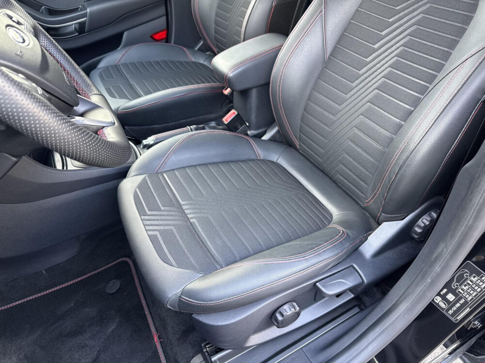 Ford Puma 1.0 EcoBoost Hybrid ST-Line X Automaat | Navi | Cruise