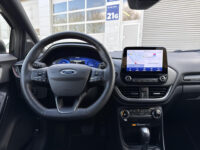 Ford Puma 1.0 EcoBoost Hybrid ST-Line X Automaat | Navi | Cruise