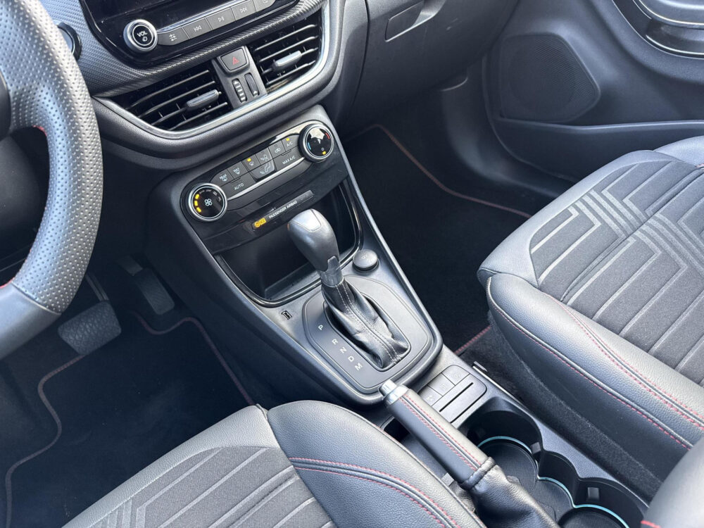 Ford Puma 1.0 EcoBoost Hybrid ST-Line X Automaat | Navi | Cruise