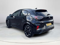 Ford Puma 1.0 EcoBoost Hybrid ST-Line X Automaat | Navi | Cruise