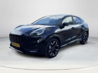 Ford Puma 1.0 EcoBoost Hybrid ST-Line X Automaat | Navi | Cruise