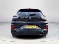 Ford Puma 1.0 EcoBoost Hybrid ST-Line X Automaat | Navi | Cruise