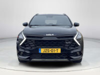 Kia Sportage 1.6 T-GDi Hybrid GT-PlusLine | Leder | Pano | Stoel stuur verwarming |
