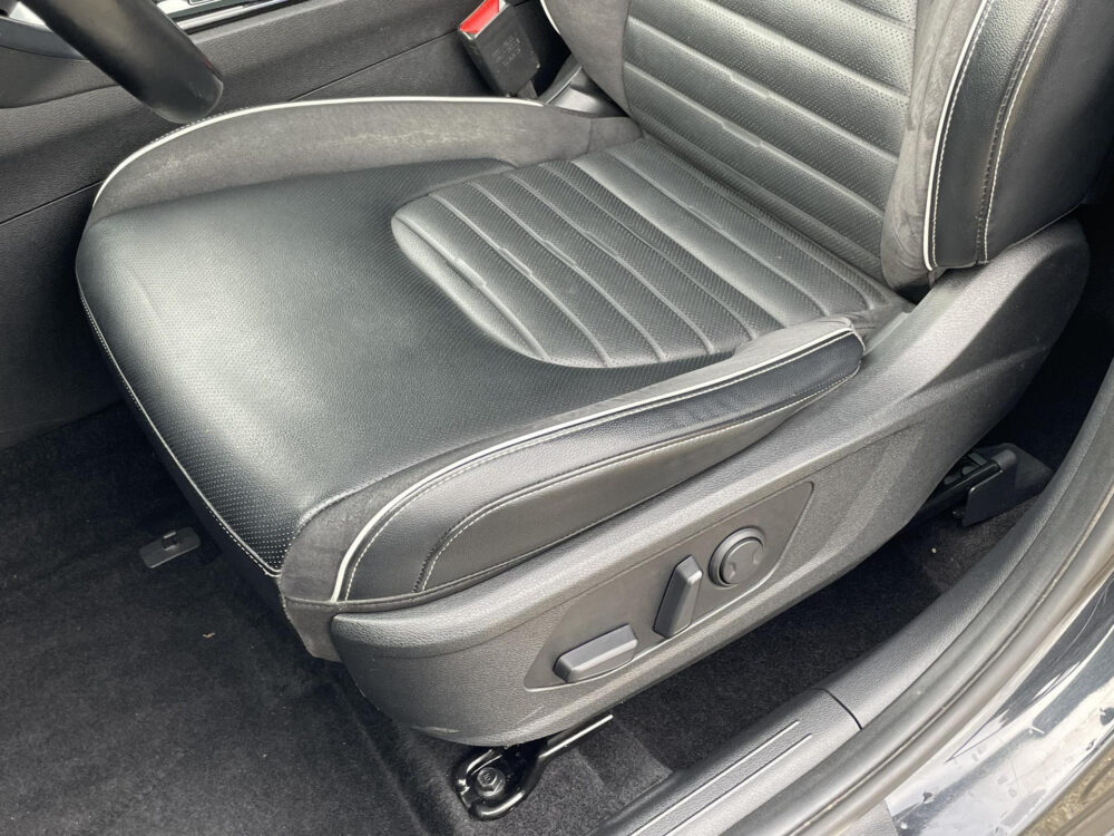 Kia Sportage 1.6 T-GDi Hybrid GT-PlusLine | Leder | Pano | Stoel stuur verwarming |